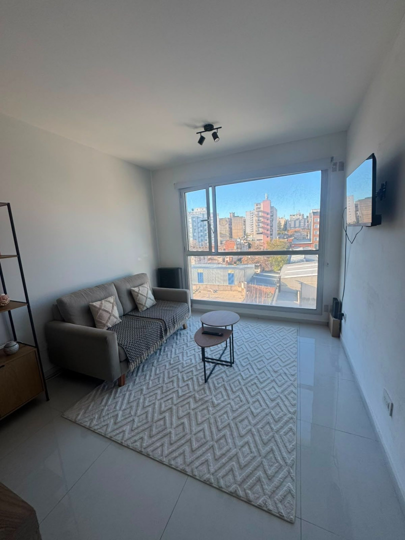 Departamento en Venta en SANTA FE 52, Centro, Bahía Blanca - Bahía Blanca Propiedades | SITIO OFICIAL l