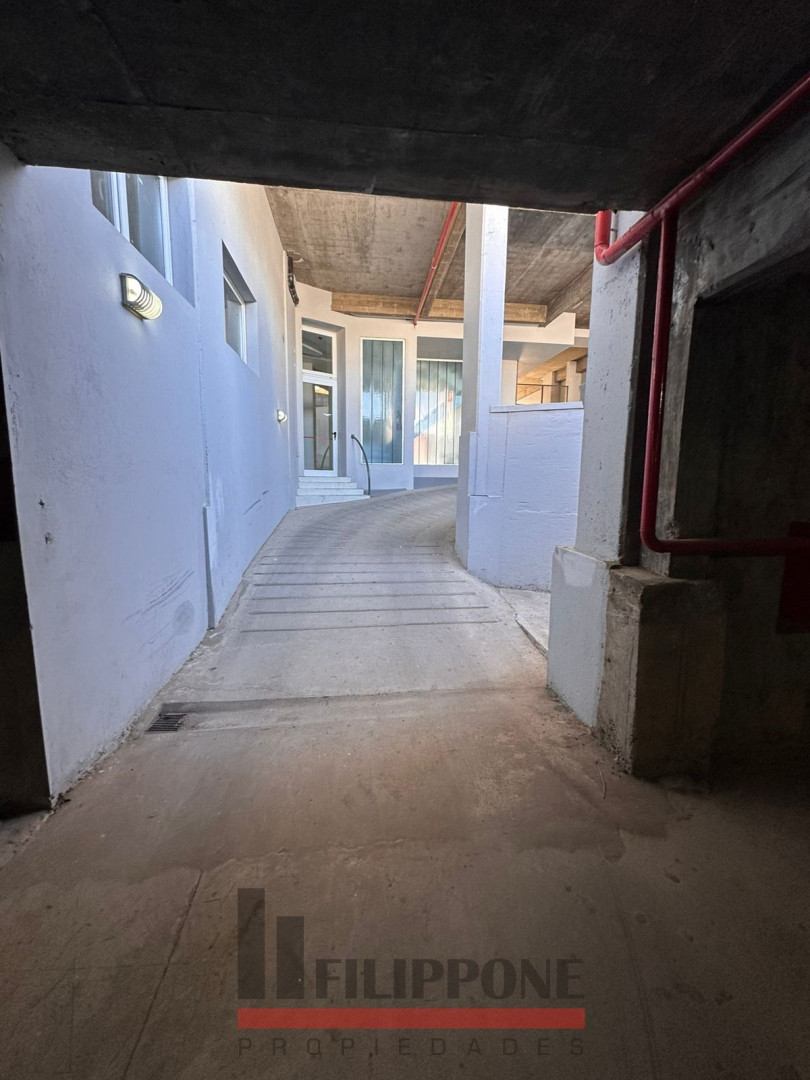Cochera en Venta en Estomba 674, Macrocentro, Bahía Blanca - Bahía Blanca Propiedades | SITIO OFICIAL l