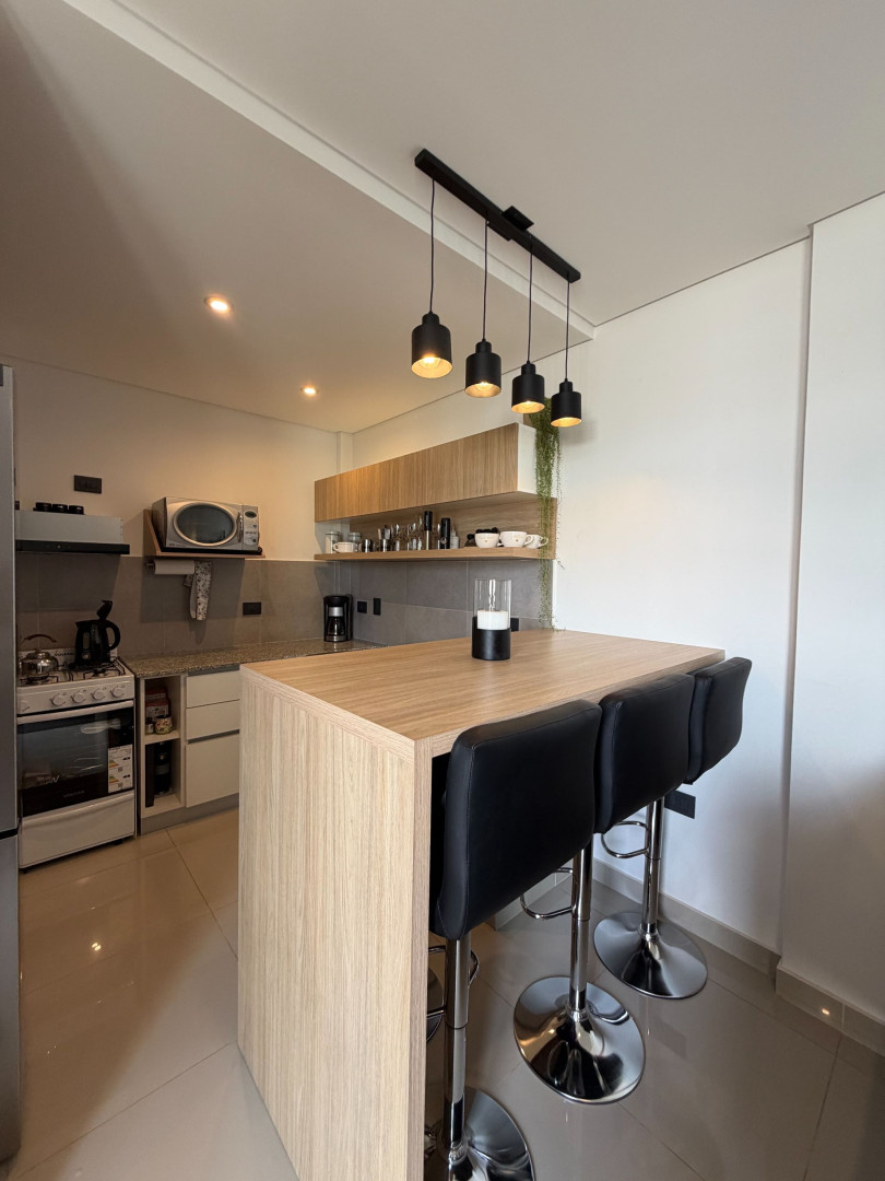 Departamento en Venta en Witcomb 65, La Falda, Bahía Blanca - Bahía Blanca Propiedades | SITIO OFICIAL l