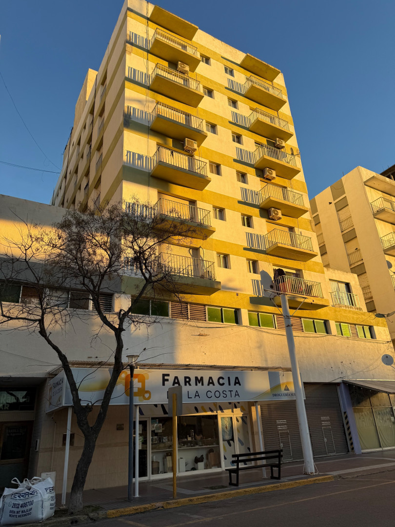 Departamento en Venta en Avenida Argentina 50, Centro, Monte Hermoso - Bahía Blanca Propiedades | SITIO OFICIAL l
