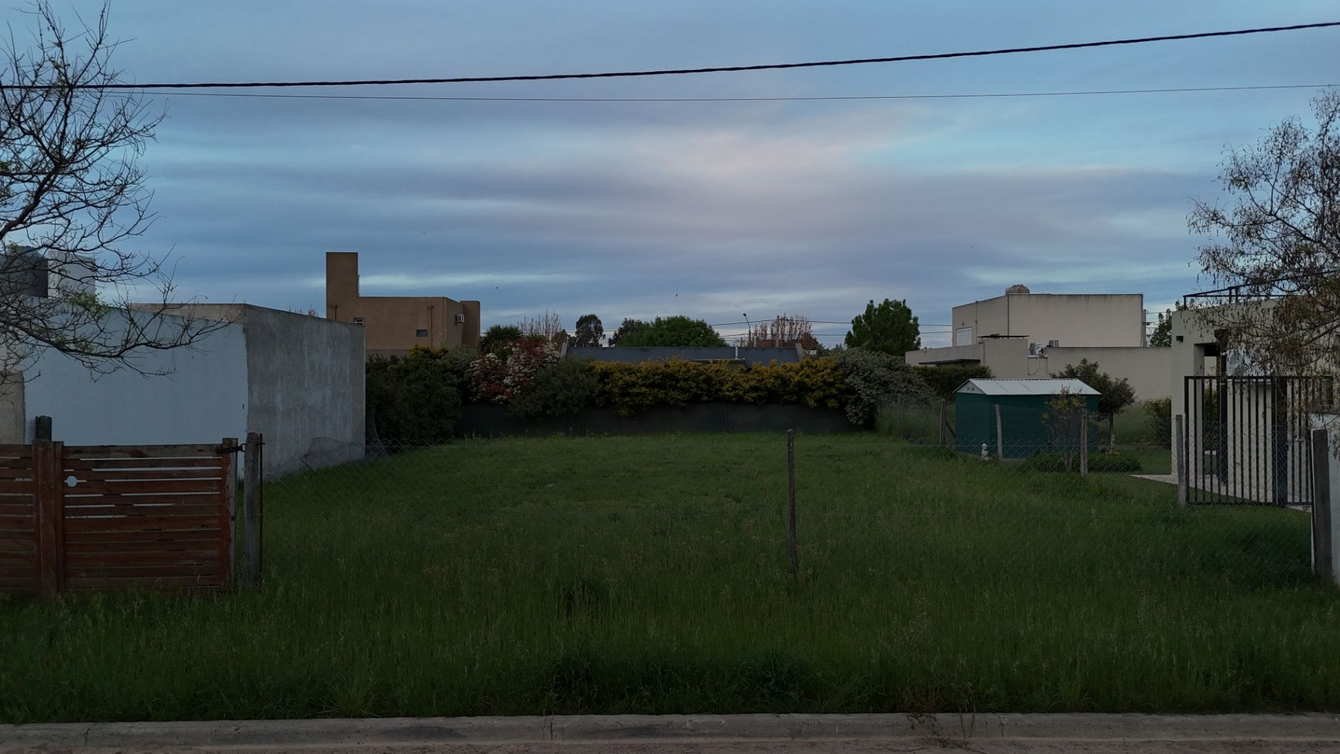 Terreno en Venta en Tupac Amaru 2572, Las Cañitas I, Bahía Blanca - Bahía Blanca Propiedades | SITIO OFICIAL l