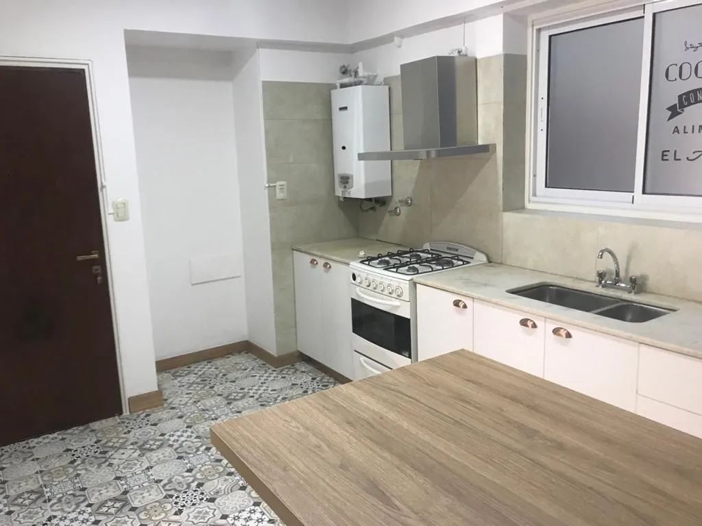 Departamento en Venta en Estomba 112, Centro, Bahía Blanca - Bahía Blanca Propiedades | SITIO OFICIAL l