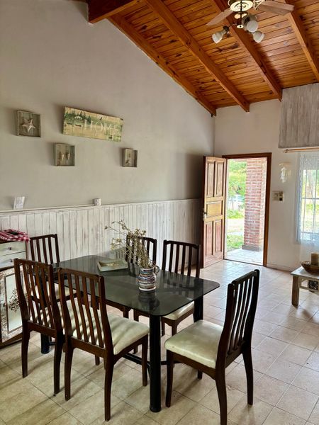 Casa en Venta en Las Almejas N° 1651, Las Dunas, Monte Hermoso - Bahía Blanca Propiedades | SITIO OFICIAL l