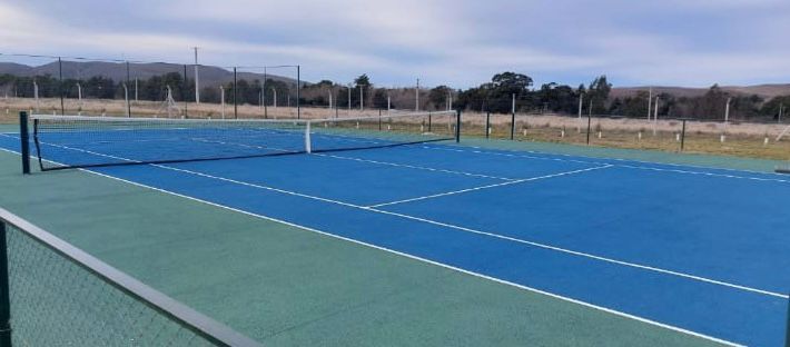 Terreno en Venta en Las Verbenas, Las Verbenas , Sierra de  la Ventana - Bahía Blanca Propiedades | SITIO OFICIAL l