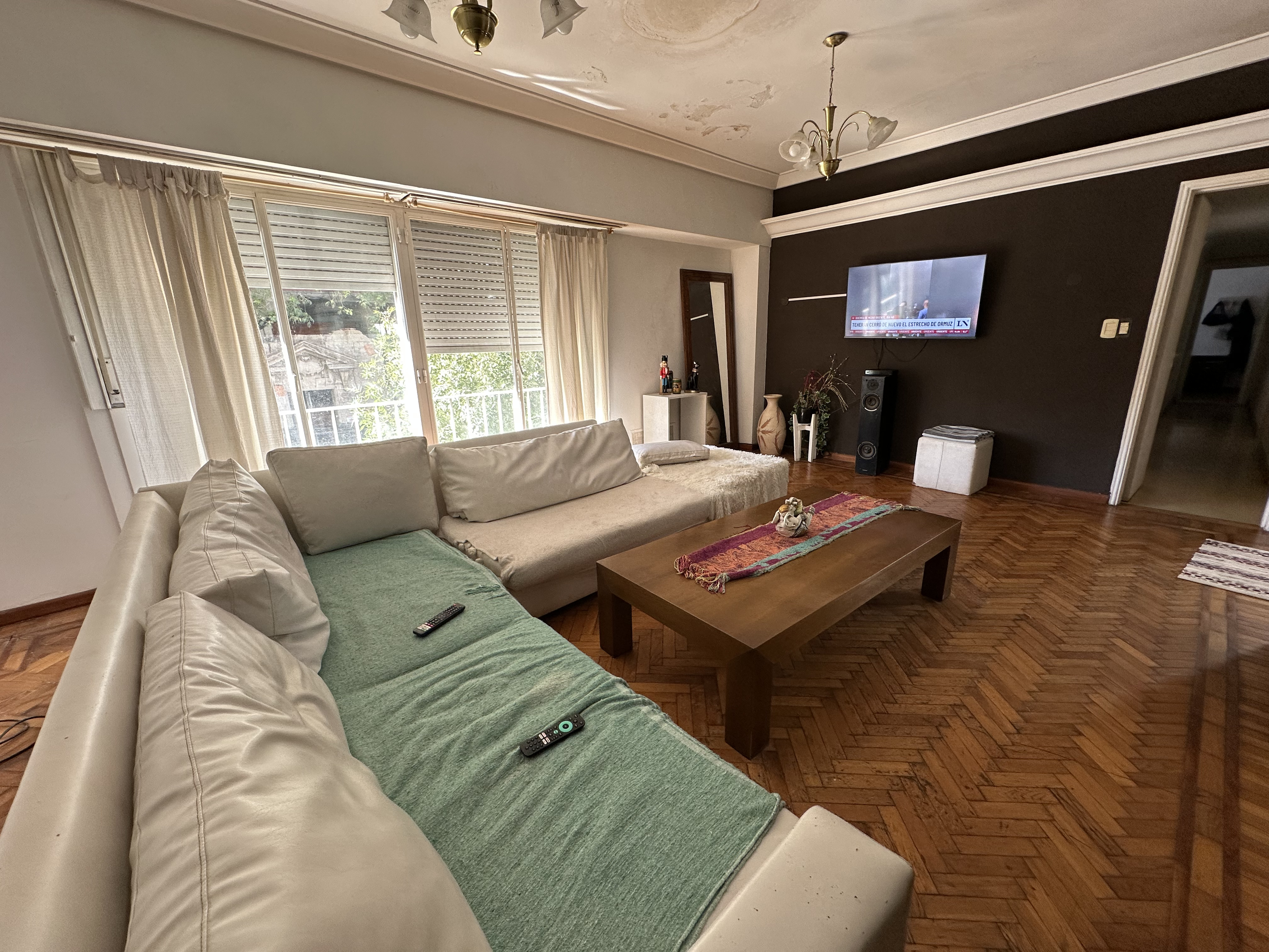 Casa en Venta en Las Heras 193, Centro, Bahía Blanca - Bahía Blanca Propiedades | SITIO OFICIAL l