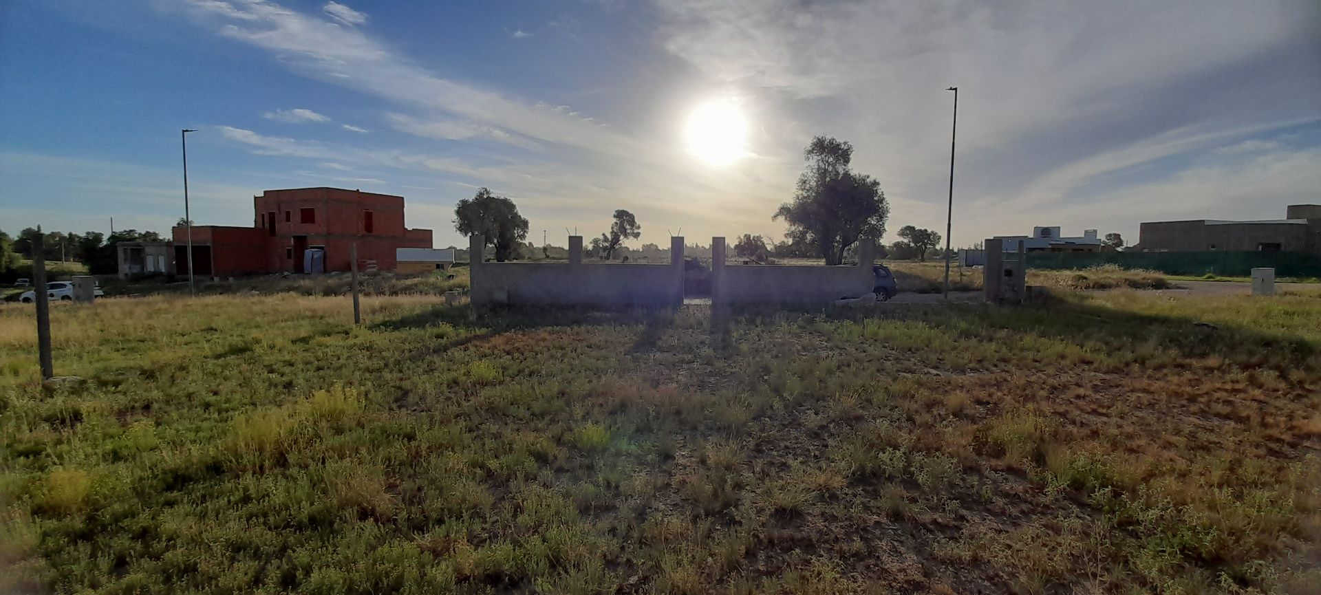 Terreno en Venta en Garza Mora 2516, La Merced, Bahía Blanca - Bahía Blanca Propiedades | SITIO OFICIAL l