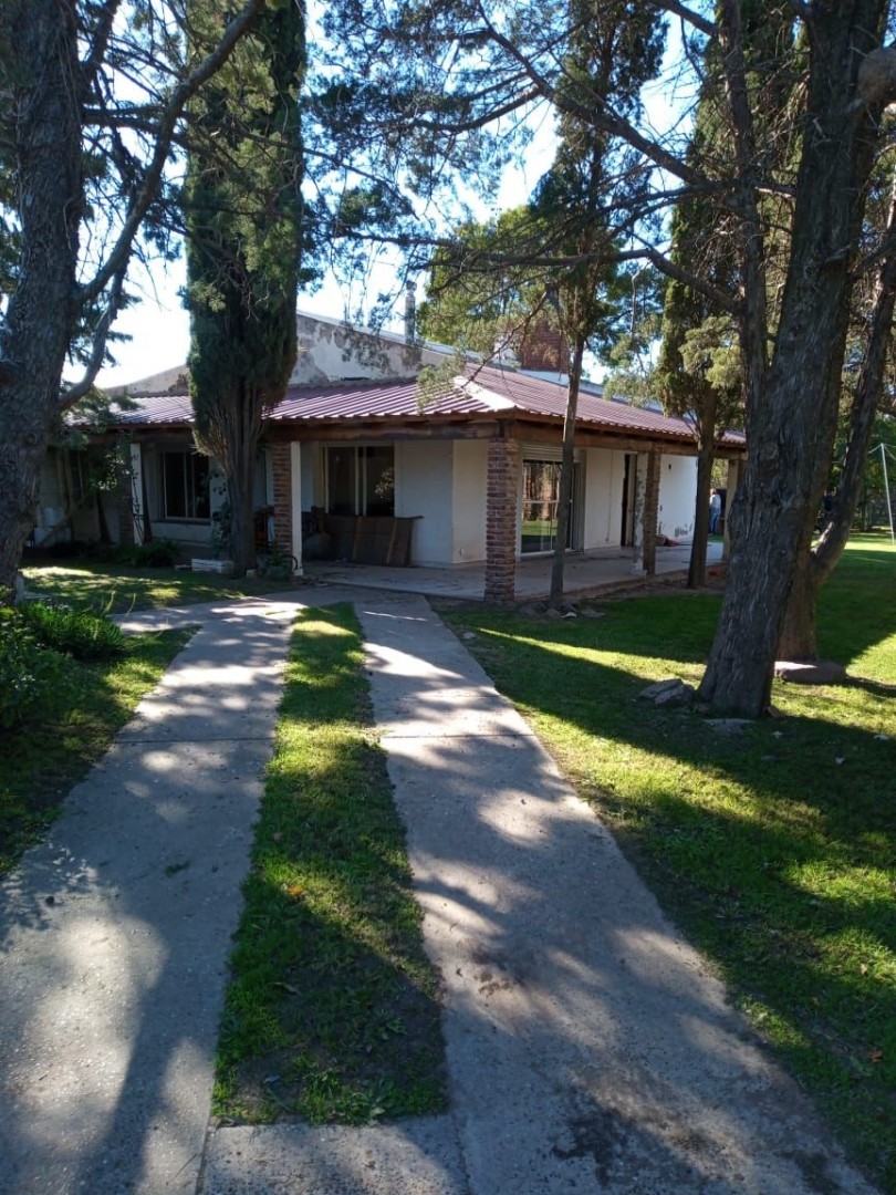 Casaquinta en Venta en Fortin Vanguardia N° 5869, Villa Bordeu, Bahía Blanca - Bahía Blanca Propiedades | SITIO OFICIAL l