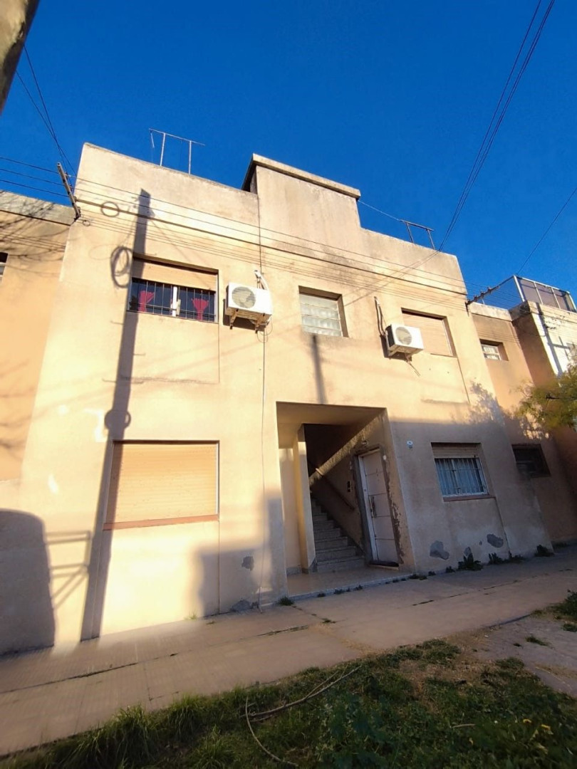 Departamento en Venta en Manuel Molina 94, Pacifico, Bahía Blanca - Bahía Blanca Propiedades | SITIO OFICIAL l