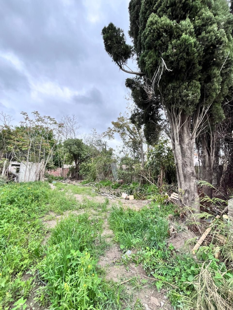 Terreno en Venta en Granada 2065, Villa Rosas, Bahía Blanca - Bahía Blanca Propiedades | SITIO OFICIAL l