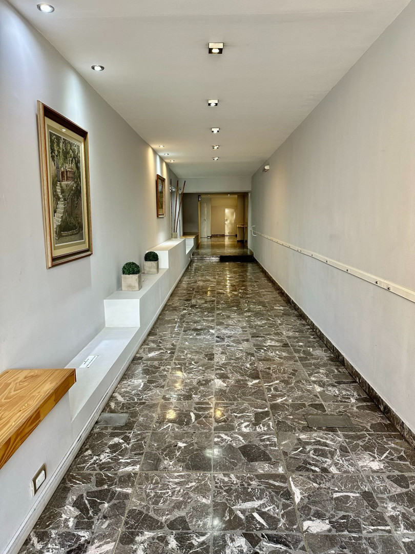 Departamento en Alquiler en Ohiggins 29, Centro, Bahía Blanca - Bahía Blanca Propiedades | SITIO OFICIAL l