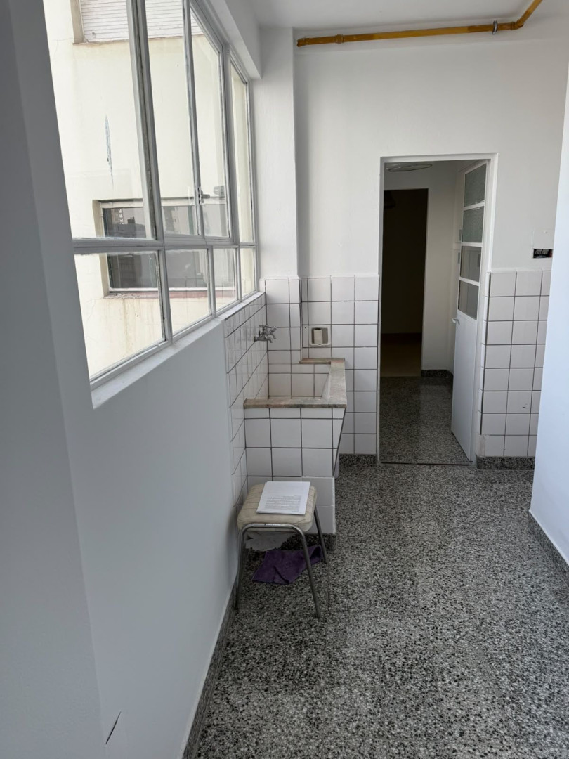 Departamento en Alquiler en San Martin 300, Centro, Bahía Blanca - Bahía Blanca Propiedades | SITIO OFICIAL l