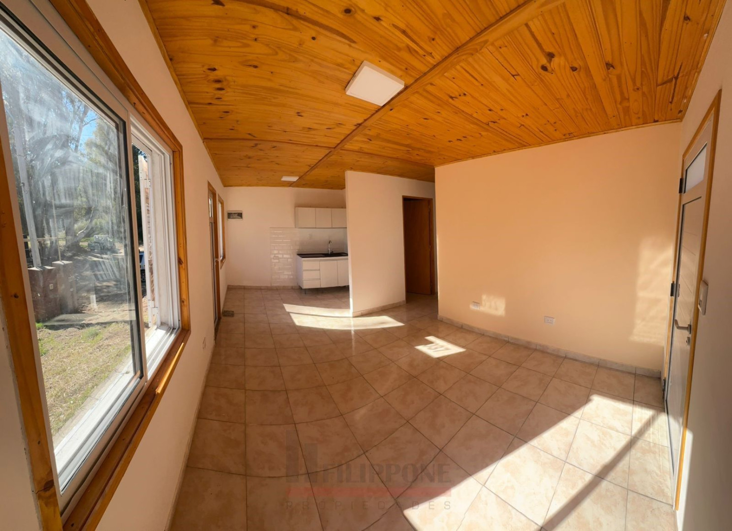 Casa en Venta en Punta Mogotes 2037, El Sauce, Monte Hermoso - Bahía Blanca Propiedades | SITIO OFICIAL l