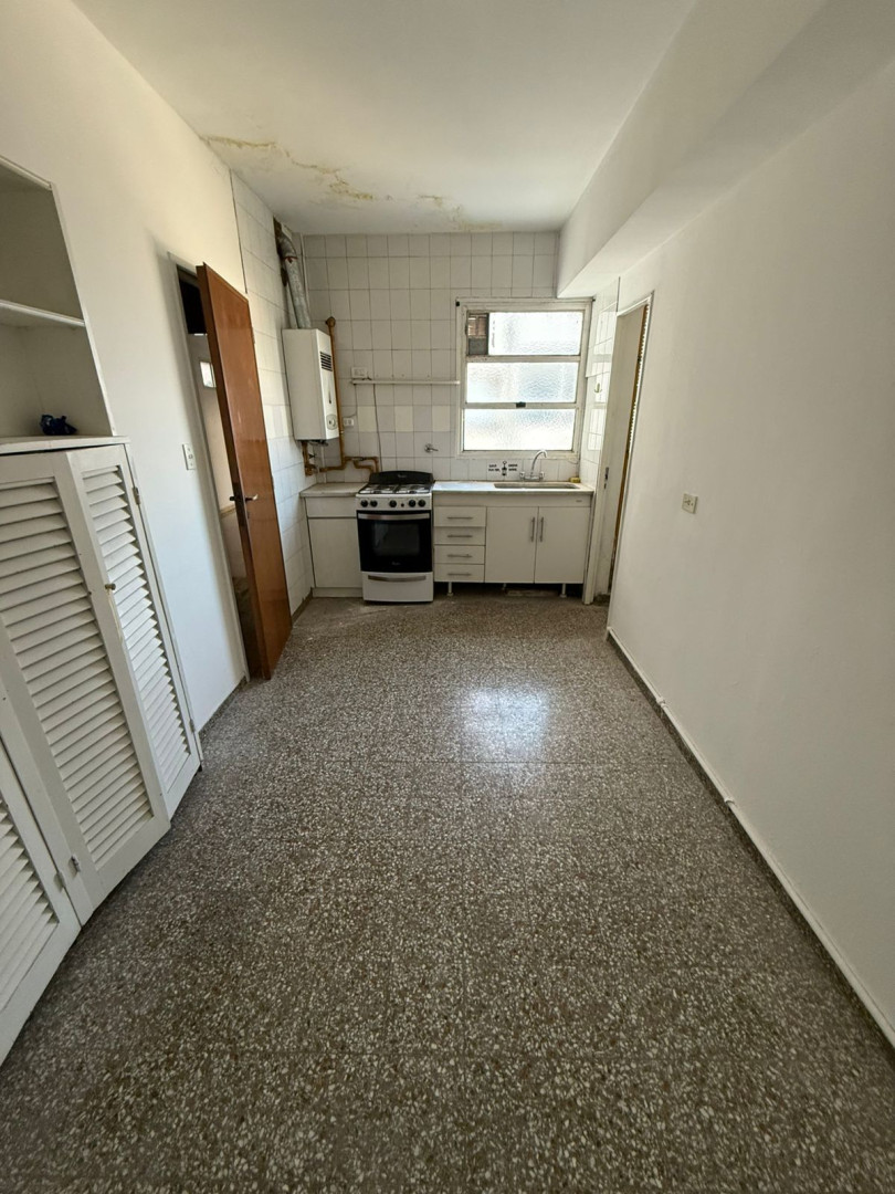 Departamento en Alquiler en ESTOMBA 516 PISO 8, Centro, Bahía Blanca - Bahía Blanca Propiedades | SITIO OFICIAL l
