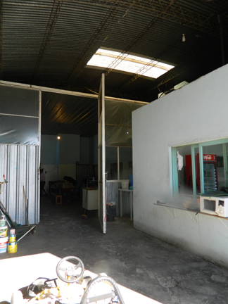 Galpón en Venta en Granada 767,  Bahía Blanca - Bahía Blanca Propiedades | SITIO OFICIAL l