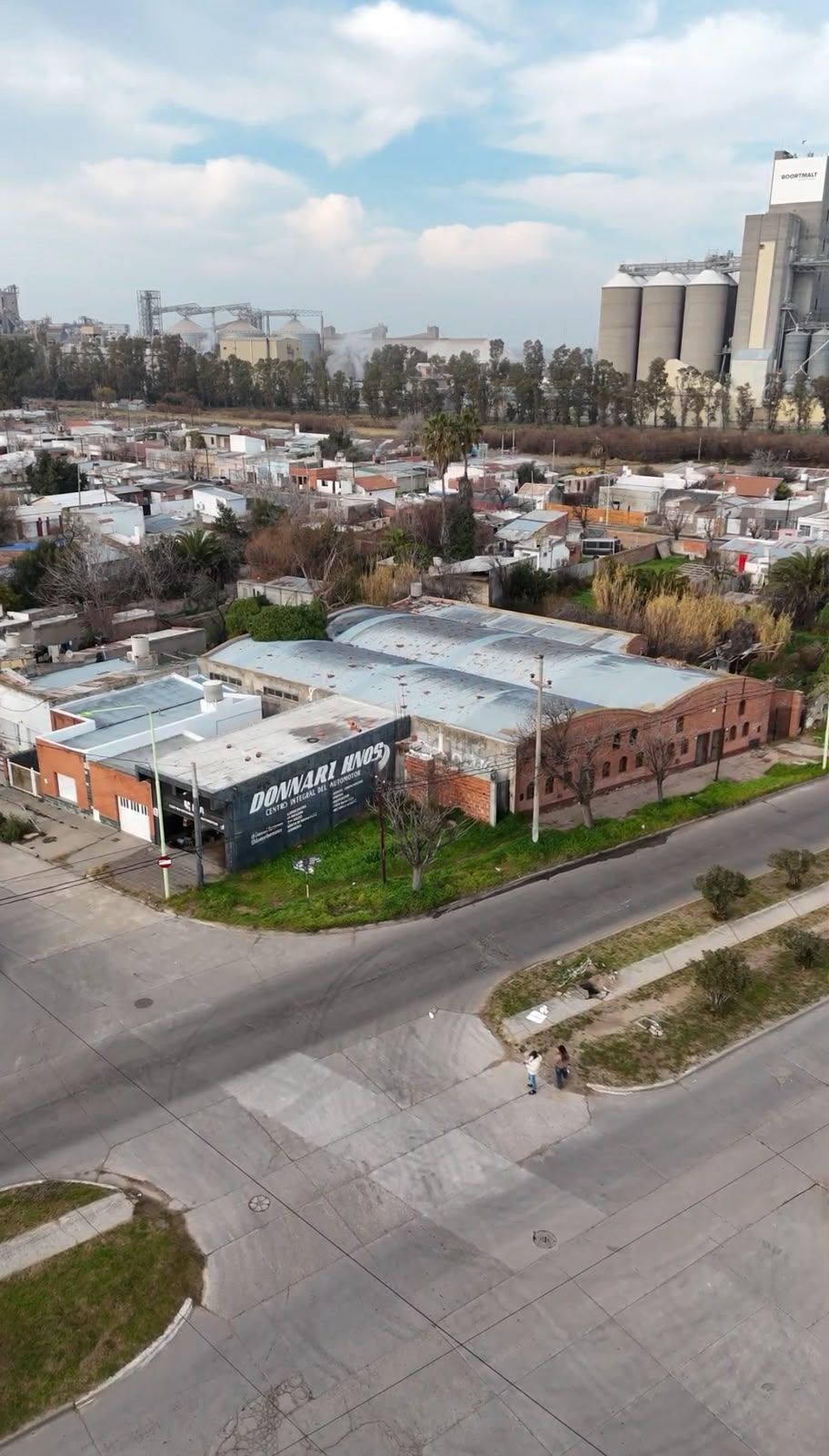 Deposito en Venta en Brown Y Velez Sarfield, Ingeniero White, Bahía Blanca - Bahía Blanca Propiedades | SITIO OFICIAL l