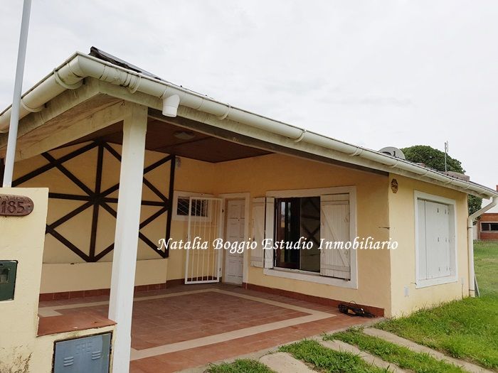 Casa en Alquiler en Las Sirenas ,  Miramar - Bahía Blanca Propiedades | SITIO OFICIAL l
