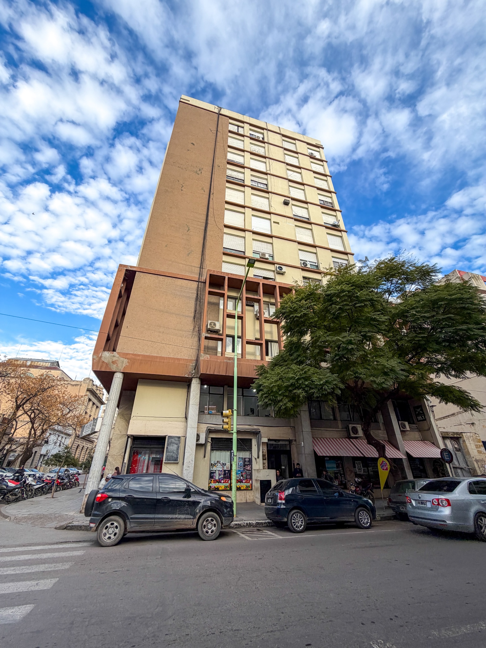 Departamento en Alquiler en Moreno 62, Centro, Bahía Blanca - Bahía Blanca Propiedades | SITIO OFICIAL l