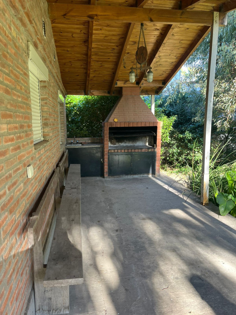 Casa en Venta en Dufourq Y Goleta La Paz,  Pehuen Co - Bahía Blanca Propiedades | SITIO OFICIAL l