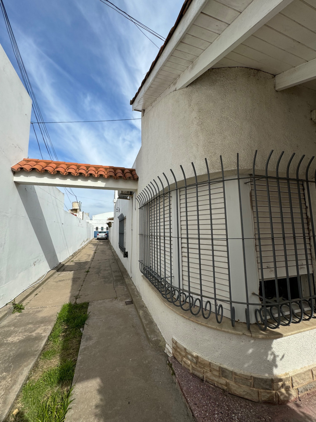 Casa en Venta en Ángel Brunel 545, Pedro Pico, Bahía Blanca - Bahía Blanca Propiedades | SITIO OFICIAL l