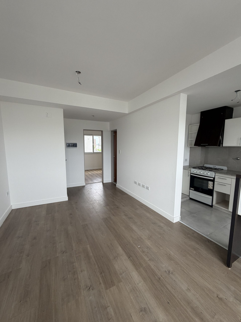 Departamento en Alquiler en Guemes 922, Pacifico, Bahía Blanca - Bahía Blanca Propiedades | SITIO OFICIAL l