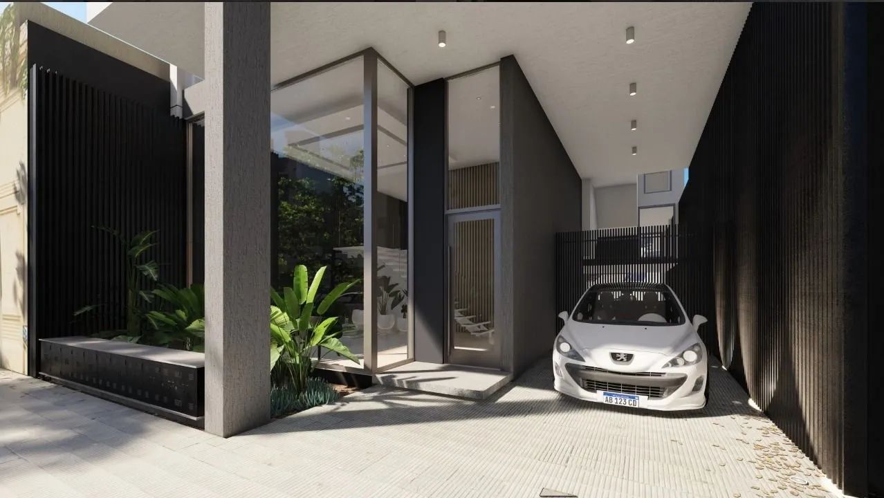 Departamento en Venta en Güemes 336, Macrocentro, Bahía Blanca - Bahía Blanca Propiedades | SITIO OFICIAL l