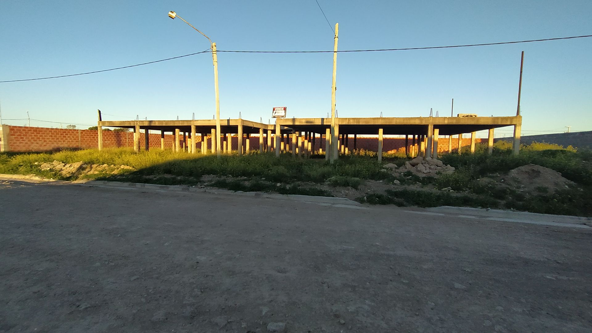 Terreno en Venta en Manzana De Las Luces 770, Nueva Belgrano, Bahía Blanca - Bahía Blanca Propiedades | SITIO OFICIAL l