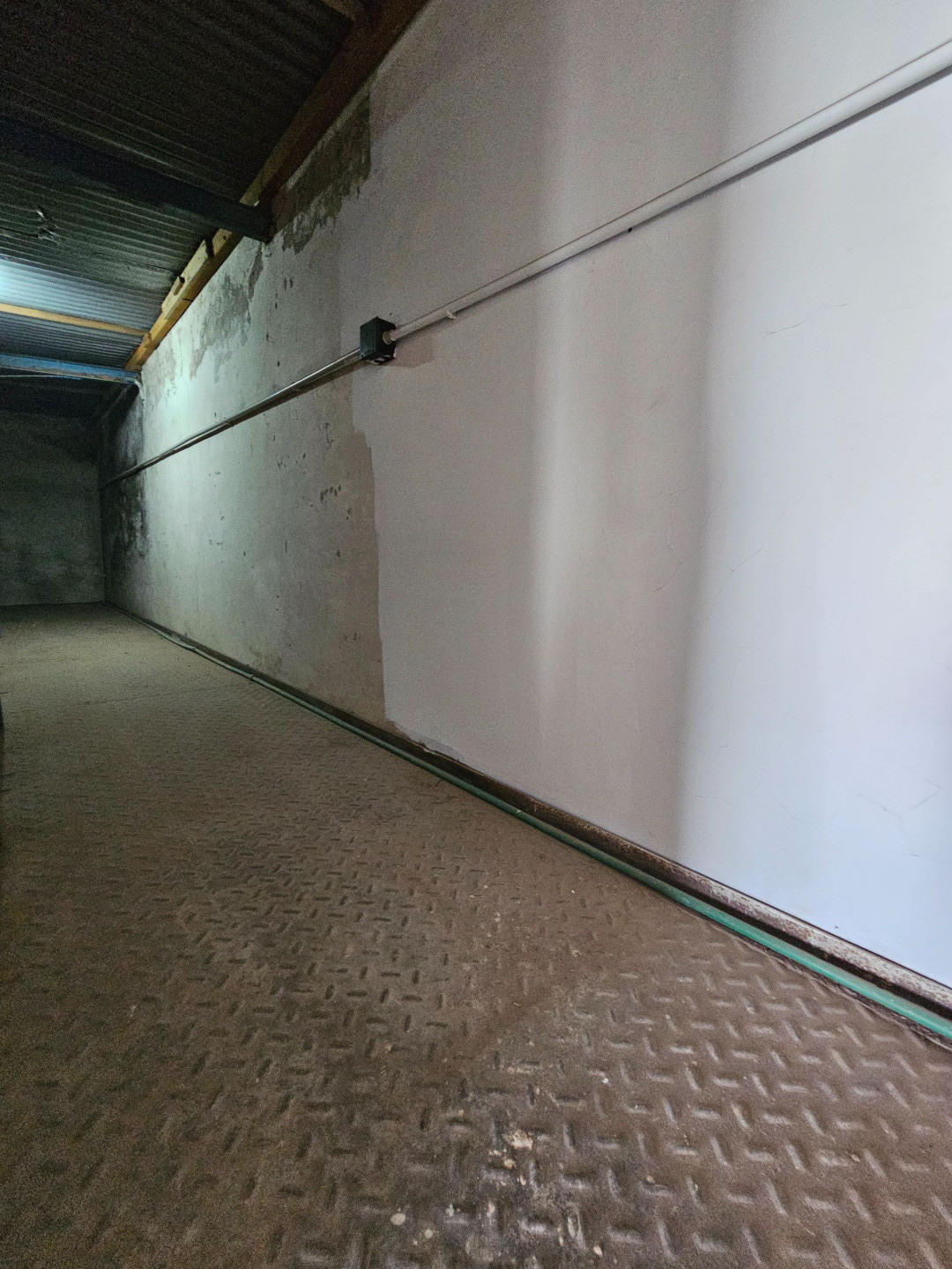 Deposito en Alquiler en Vieytes 2959, Los Almendros, Bahía Blanca - Bahía Blanca Propiedades | SITIO OFICIAL l