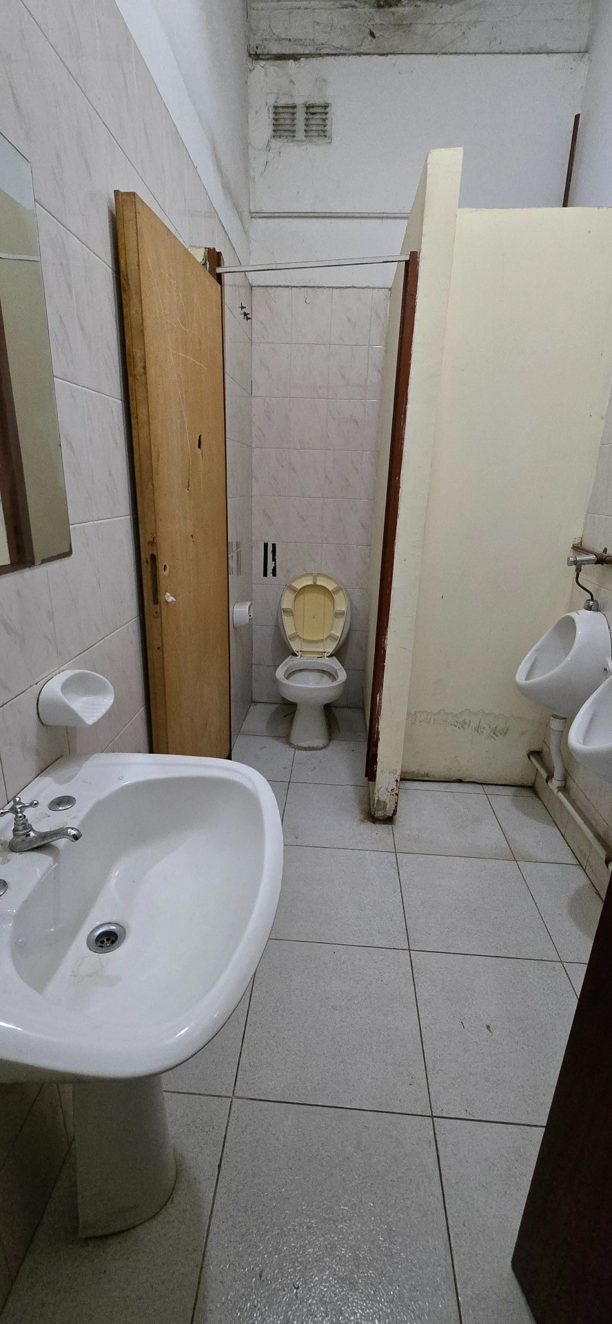 Oficina en Venta en Las Heras 35,  Bahía Blanca - Bahía Blanca Propiedades | SITIO OFICIAL l
