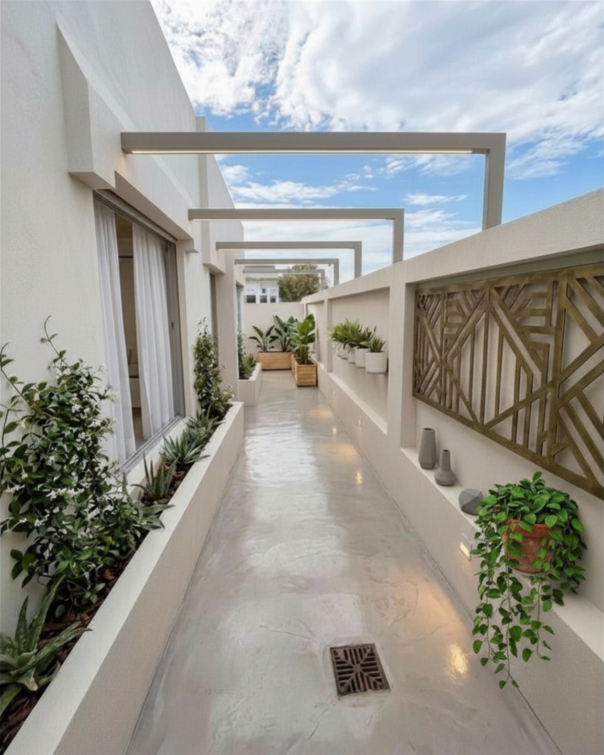Casa en Venta en Brickman Y Pueyrredón , San Martin, Bahía Blanca - Bahía Blanca Propiedades | SITIO OFICIAL l