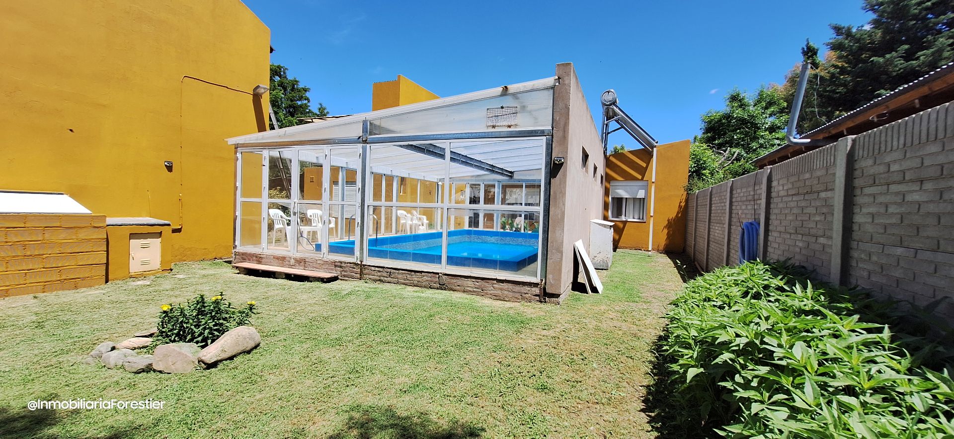 Departamento en Venta en SIERRA DE LA VENTANA, Valle Hermoso, Sierra de  la Ventana - Bahía Blanca Propiedades | SITIO OFICIAL l