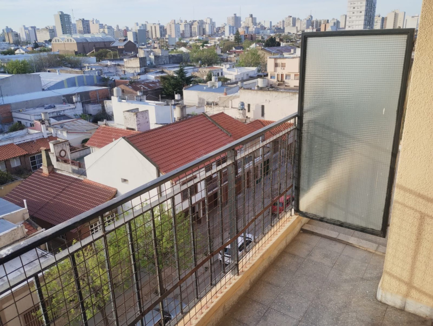 Departamento en Alquiler en Villarino 782, Centro, Bahía Blanca - Bahía Blanca Propiedades | SITIO OFICIAL l