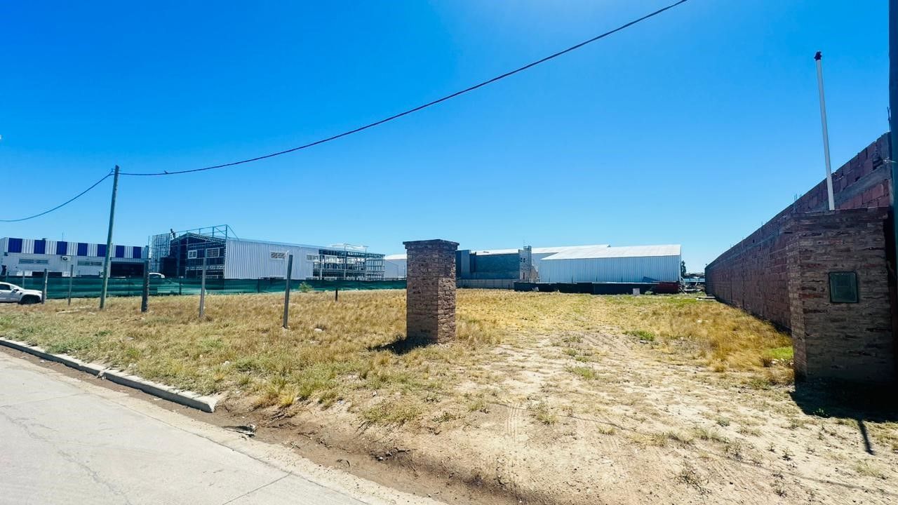 Terreno en Venta en Ruta 3 KM 695,  Bahía Blanca - Bahía Blanca Propiedades | SITIO OFICIAL l