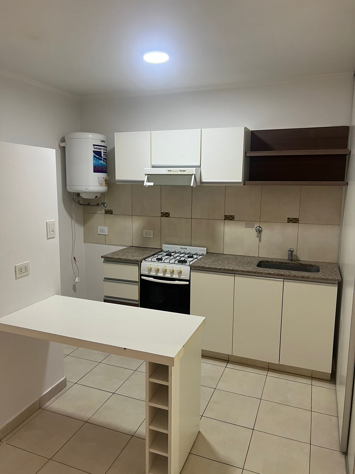 Departamento en Alquiler en 12 DE OCTUBRE 2137 PB , Santa Margarita, Bahía Blanca - Bahía Blanca Propiedades | SITIO OFICIAL l