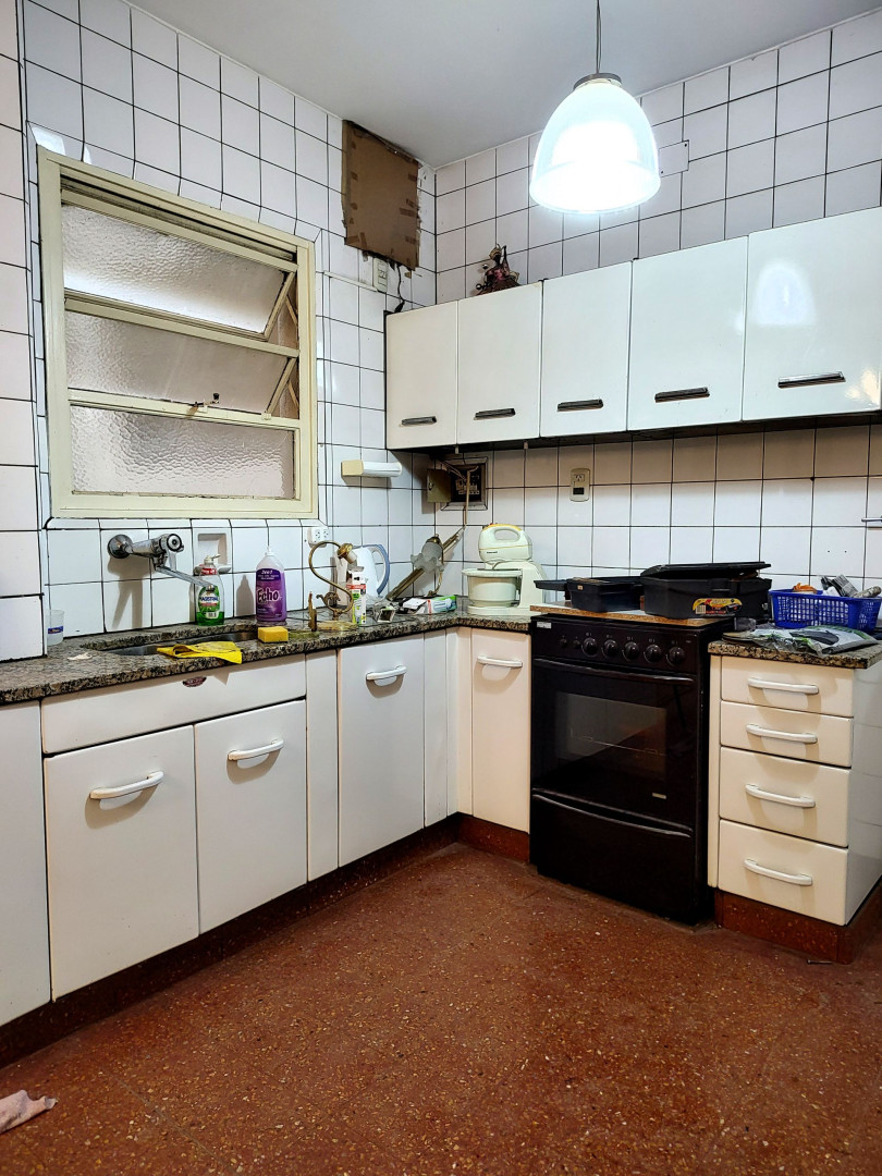 Departamento en Venta en Sarmiento 94, Centro, Bahía Blanca - Bahía Blanca Propiedades | SITIO OFICIAL l