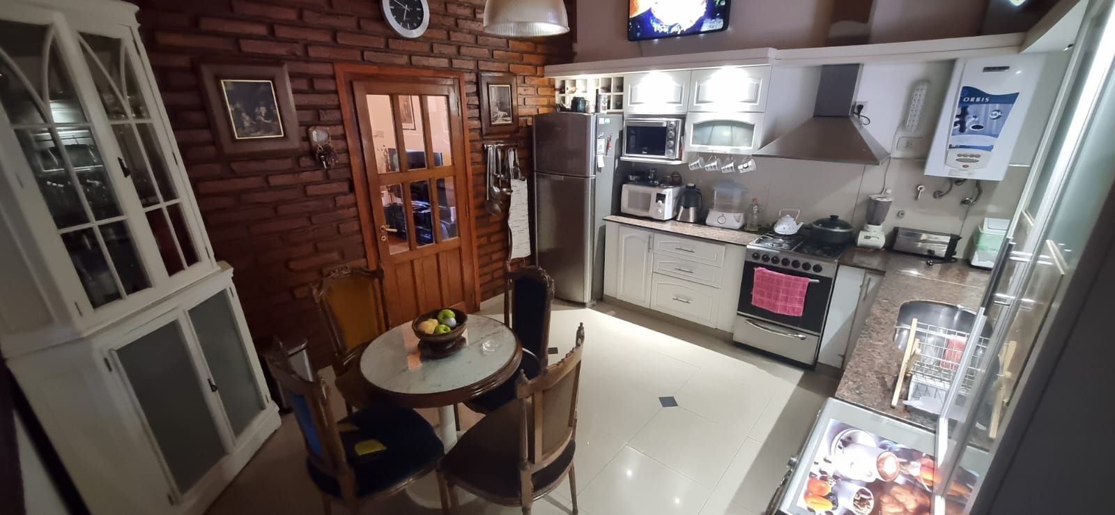 Casa en Venta   Sierra de  la Ventana - Bahía Blanca Propiedades | SITIO OFICIAL l