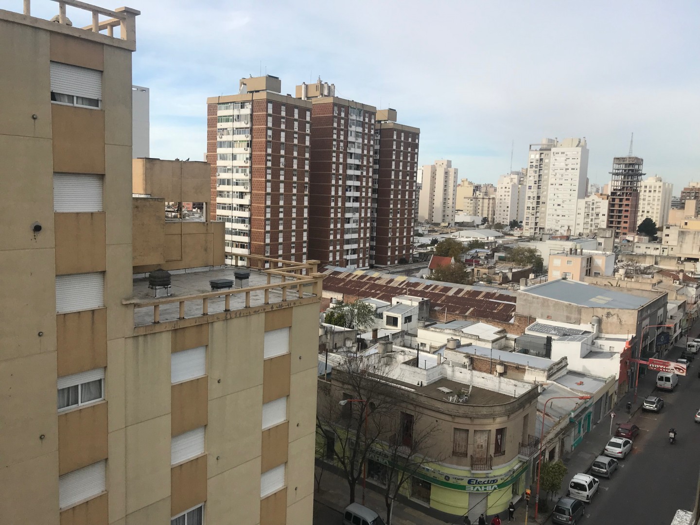 Departamento en Venta  Macrocentro, Bahía Blanca - Bahía Blanca Propiedades | SITIO OFICIAL l
