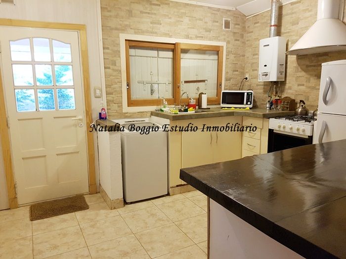 Casa en Alquiler en Las Sirenas ,  Miramar - Bahía Blanca Propiedades | SITIO OFICIAL l