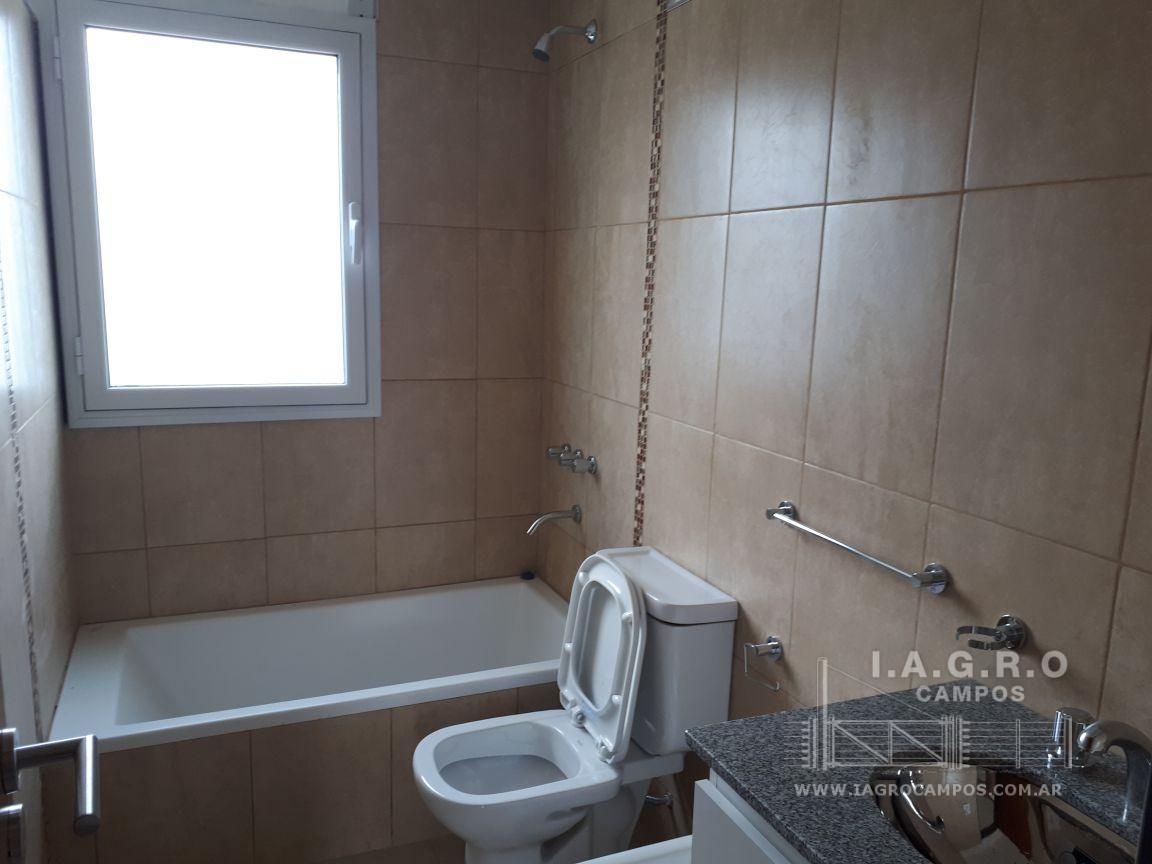 Duplex en Venta en Ingeniero Luiggi 800, Pedro Pico, Bahía Blanca - Bahía Blanca Propiedades | SITIO OFICIAL l