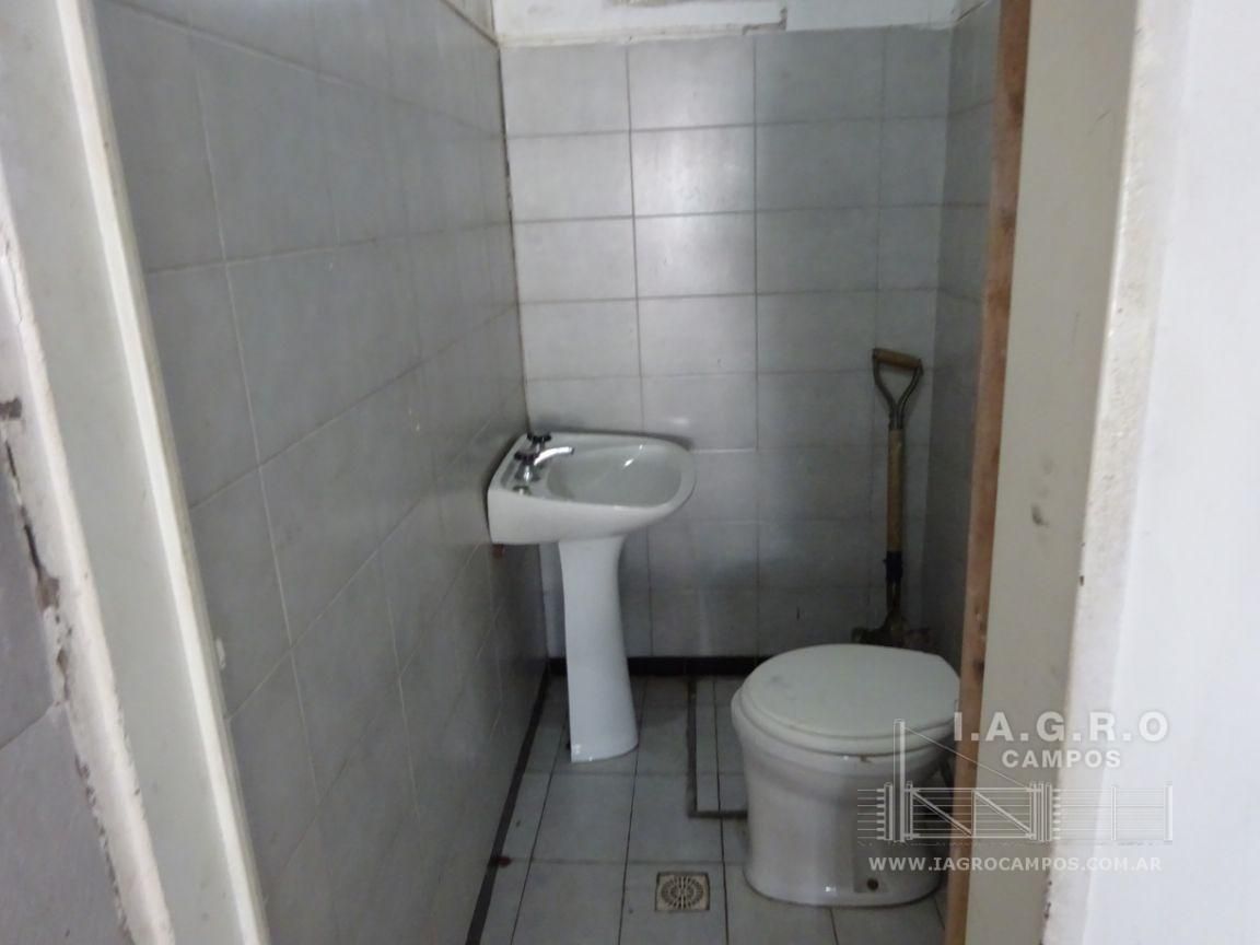 Casa con Local en Venta en Malvinas 200, Noroeste, Bahía Blanca - Bahía Blanca Propiedades | SITIO OFICIAL l