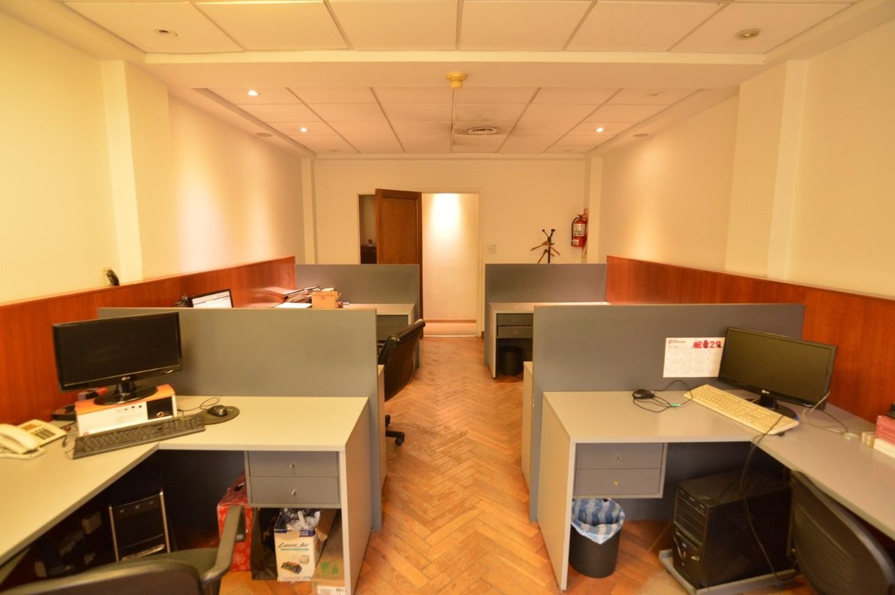 Oficina en Venta en Avenida Corrientes 600,  CABA - Bahía Blanca Propiedades | SITIO OFICIAL l