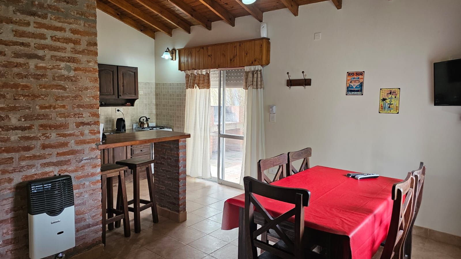 Casa en Venta en Calle 13,  Balneario Reta - Bahía Blanca Propiedades | SITIO OFICIAL l