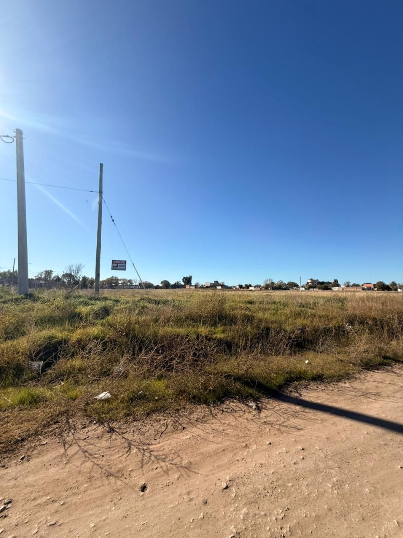 Terreno en Venta en Manzana De Las Luces Y Posta Rolando, Los Alamos, Bahía Blanca - Bahía Blanca Propiedades | SITIO OFICIAL l