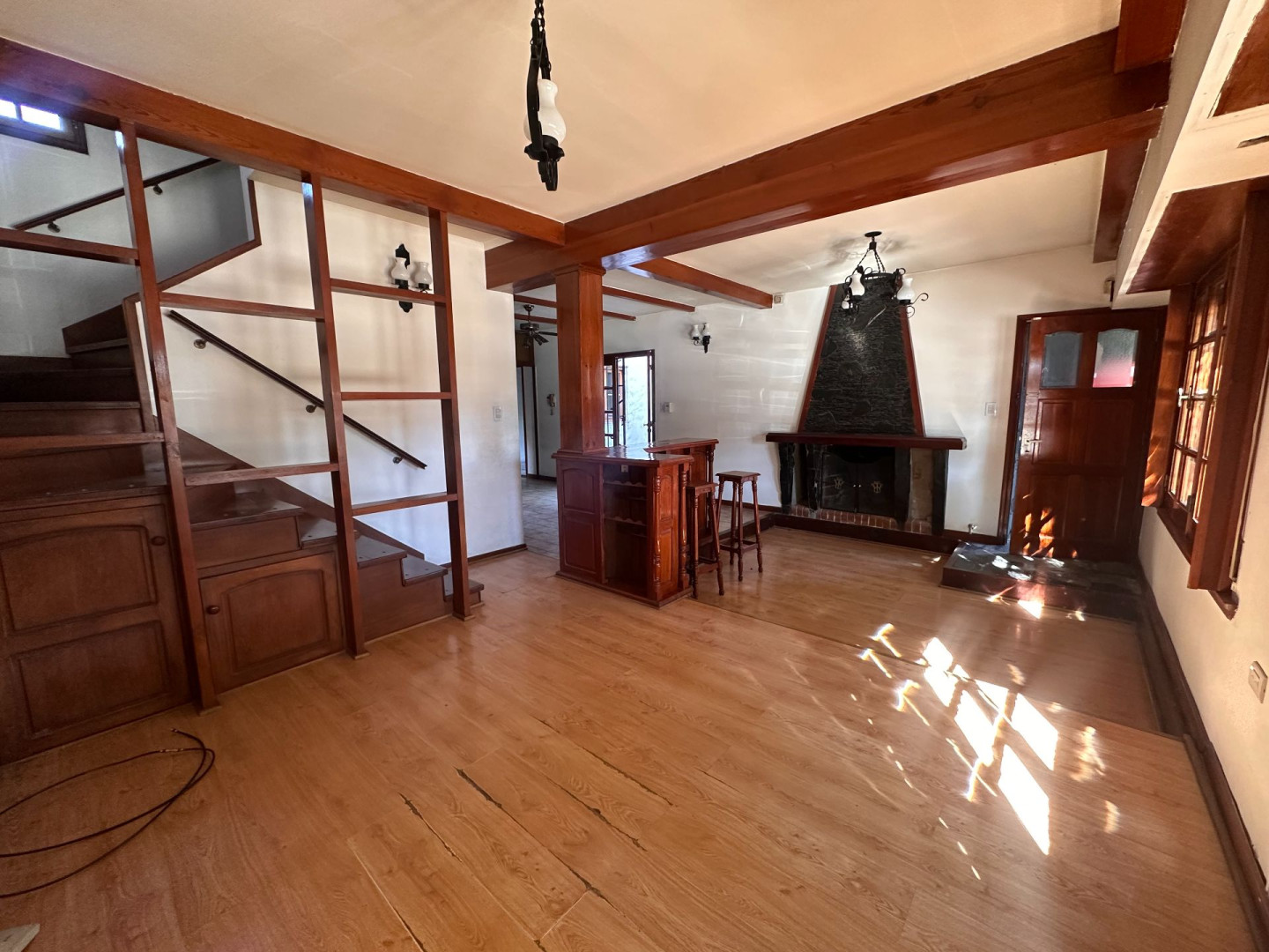 Casa en Venta en Tandil 718, San Martin, Bahía Blanca - Bahía Blanca Propiedades | SITIO OFICIAL l