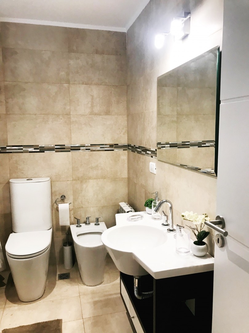 Departamento  - por Día en Av. Costanera 263,  Monte Hermoso - Bahía Blanca Propiedades | SITIO OFICIAL l