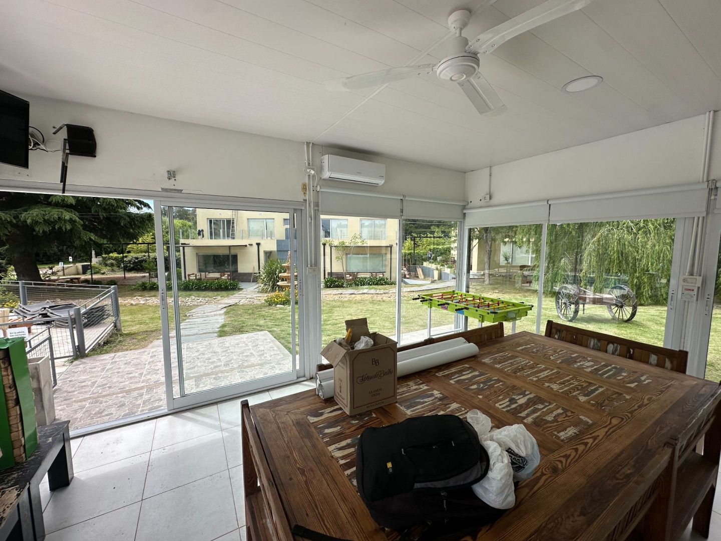 Complejo Turístico  en Venta  Parque Golf, Sierra de  la Ventana - Bahía Blanca Propiedades | SITIO OFICIAL l