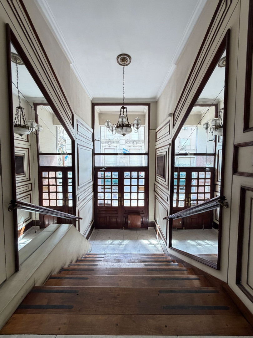 Departamento en Venta en Estomba 110, Macrocentro, Bahía Blanca - Bahía Blanca Propiedades | SITIO OFICIAL l