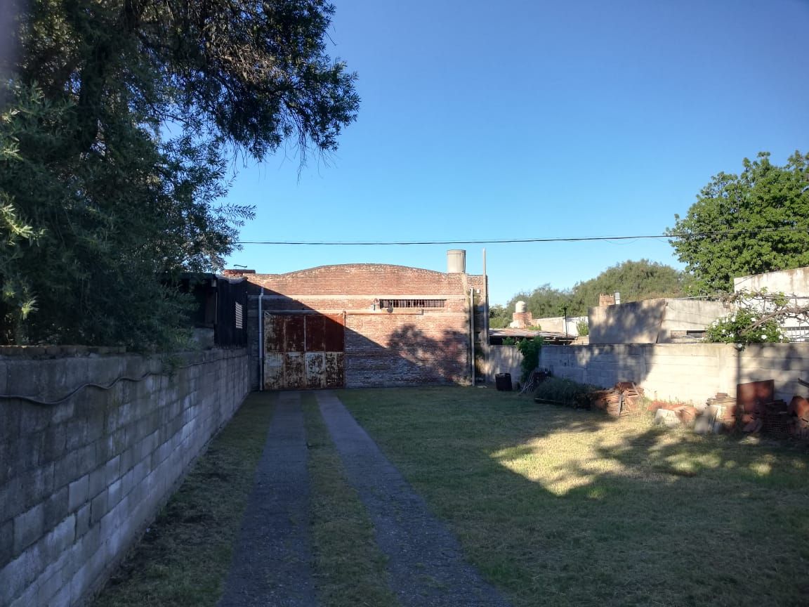 Galpón en Venta en DARREGUEIRA 1126, Pedro Pico, Bahía Blanca - Bahía Blanca Propiedades | SITIO OFICIAL l