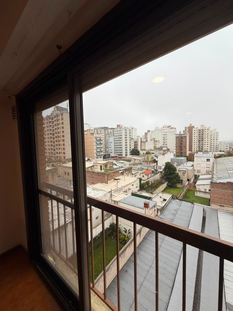 Departamento en Alquiler en Soler 142,  Bahía Blanca - Bahía Blanca Propiedades | SITIO OFICIAL l