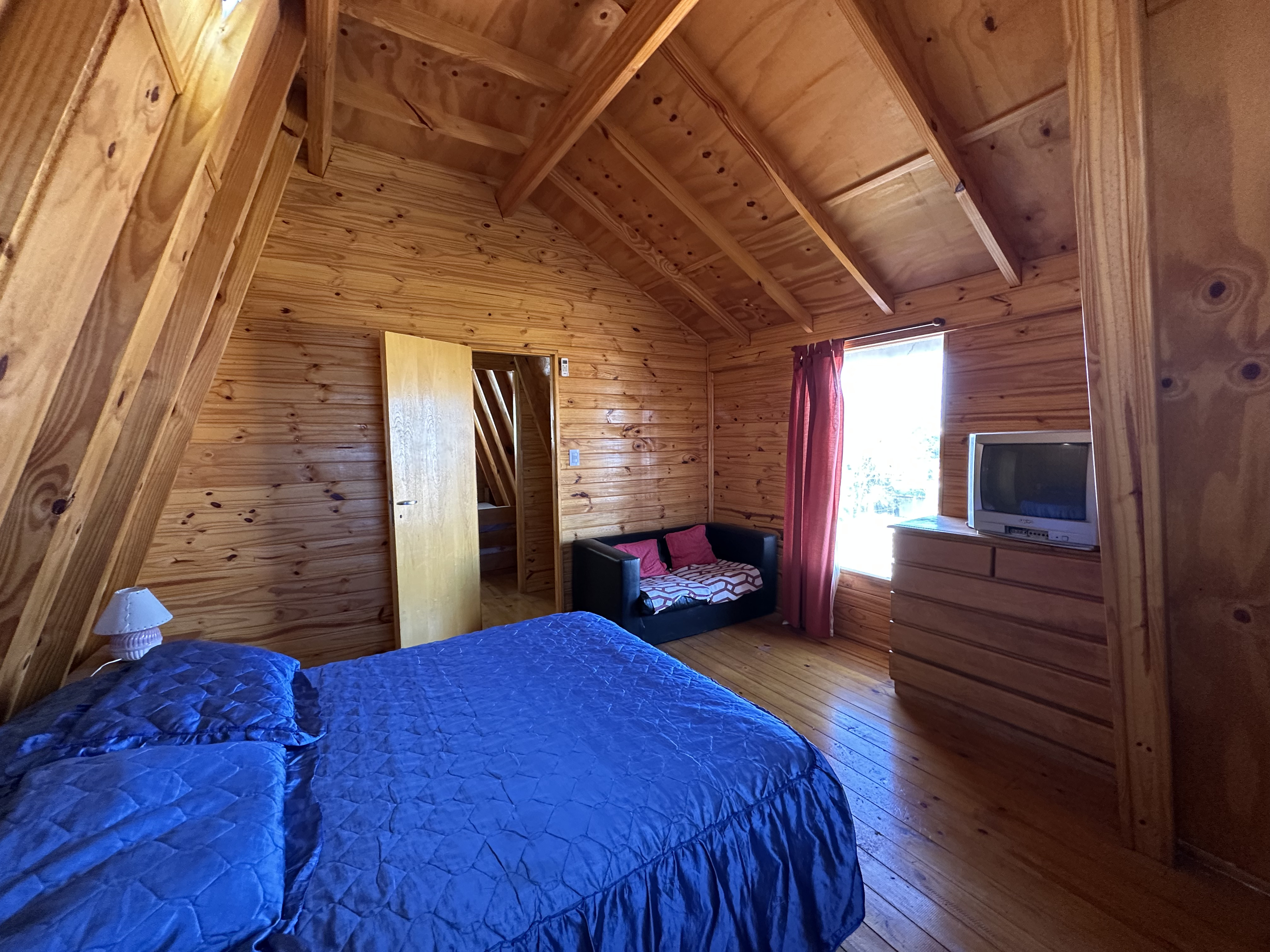 Cabaña en Venta en Pandeles 911,  Monte Hermoso - Bahía Blanca Propiedades | SITIO OFICIAL l