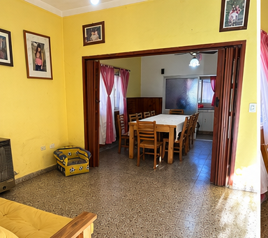 Casa en Venta en Pacifico 2432, Vista Alegre, Bahía Blanca - Bahía Blanca Propiedades | SITIO OFICIAL l